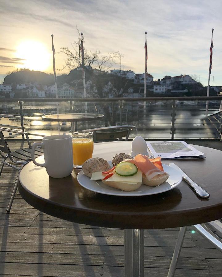 Victoria Hotel Kragerø Zewnętrze zdjęcie