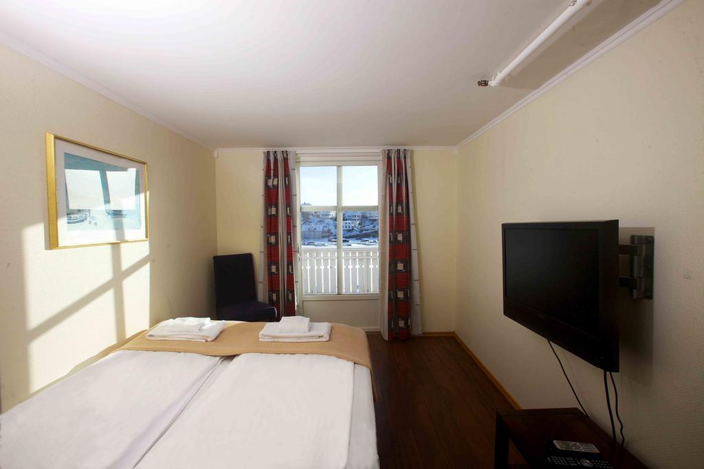 Victoria Hotel Kragerø Pokój zdjęcie
