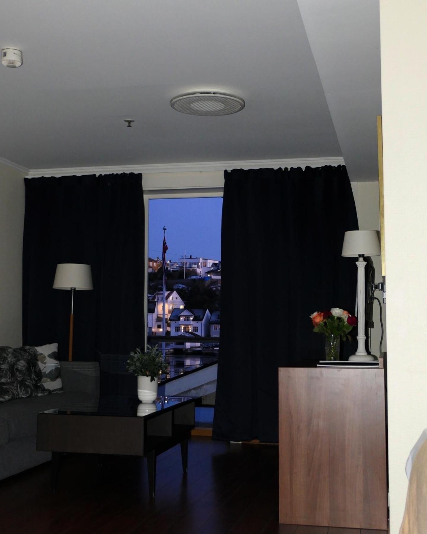 Victoria Hotel Kragerø Zewnętrze zdjęcie