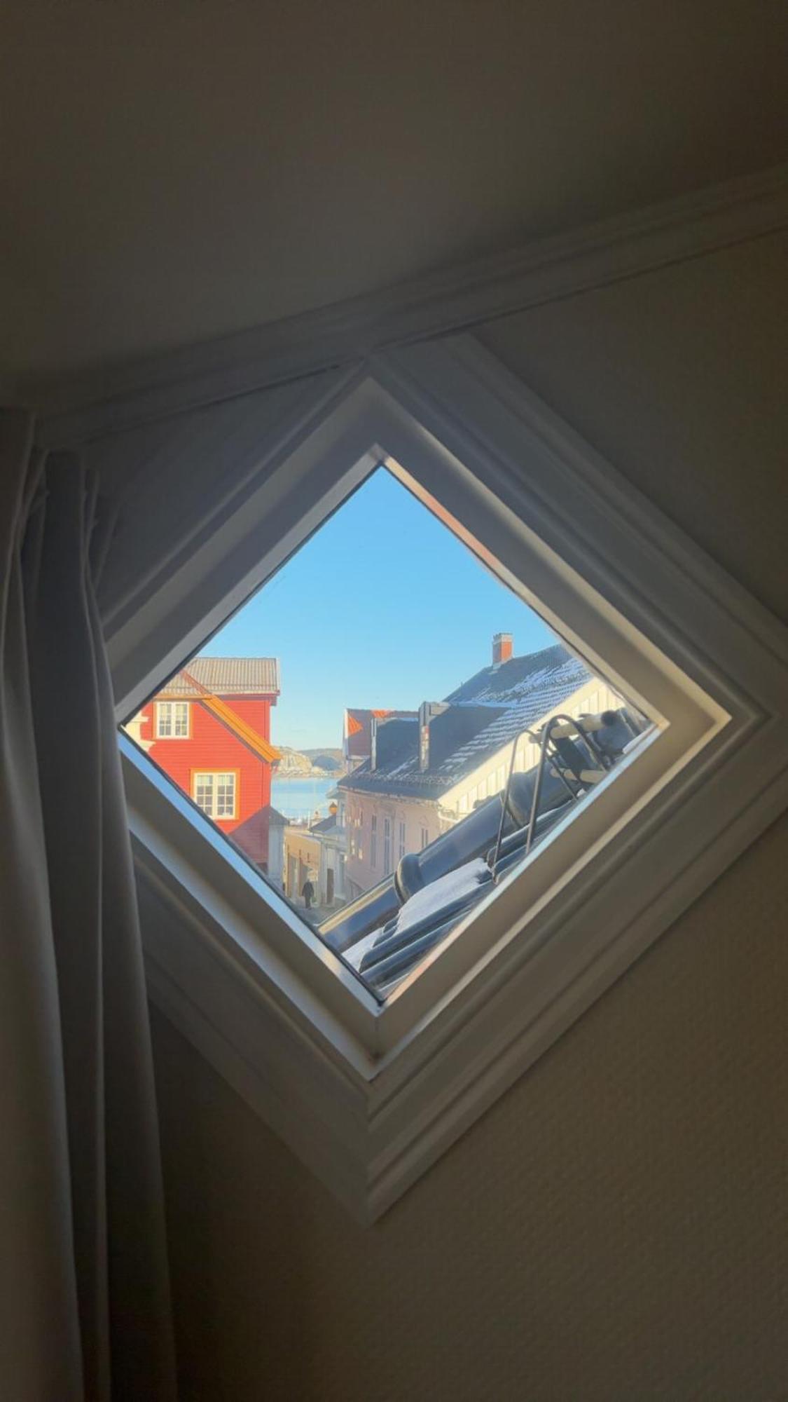 Victoria Hotel Kragerø Zewnętrze zdjęcie