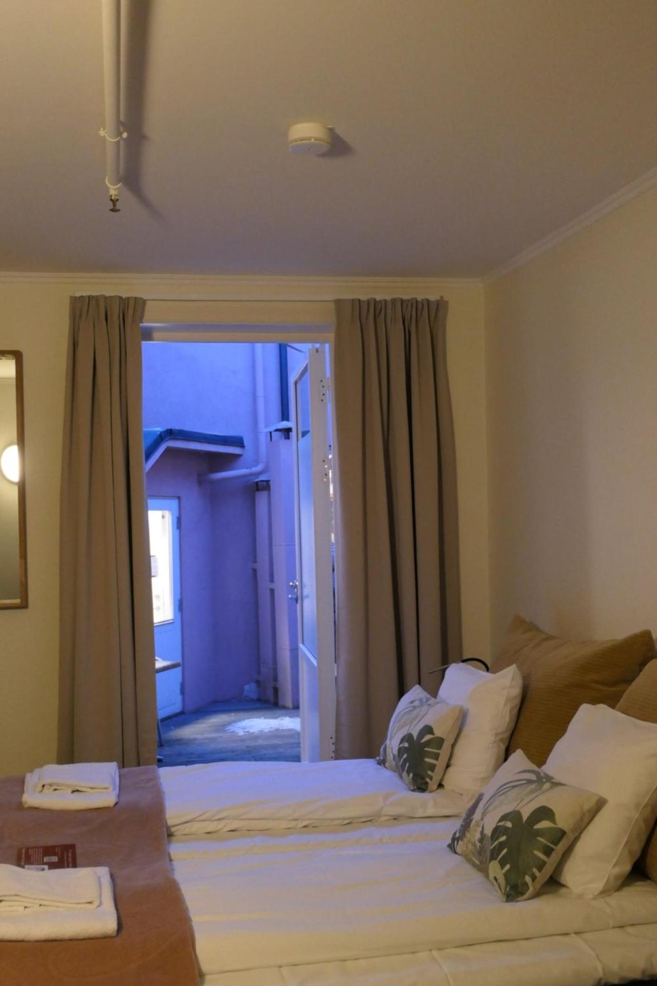 Victoria Hotel Kragerø Zewnętrze zdjęcie