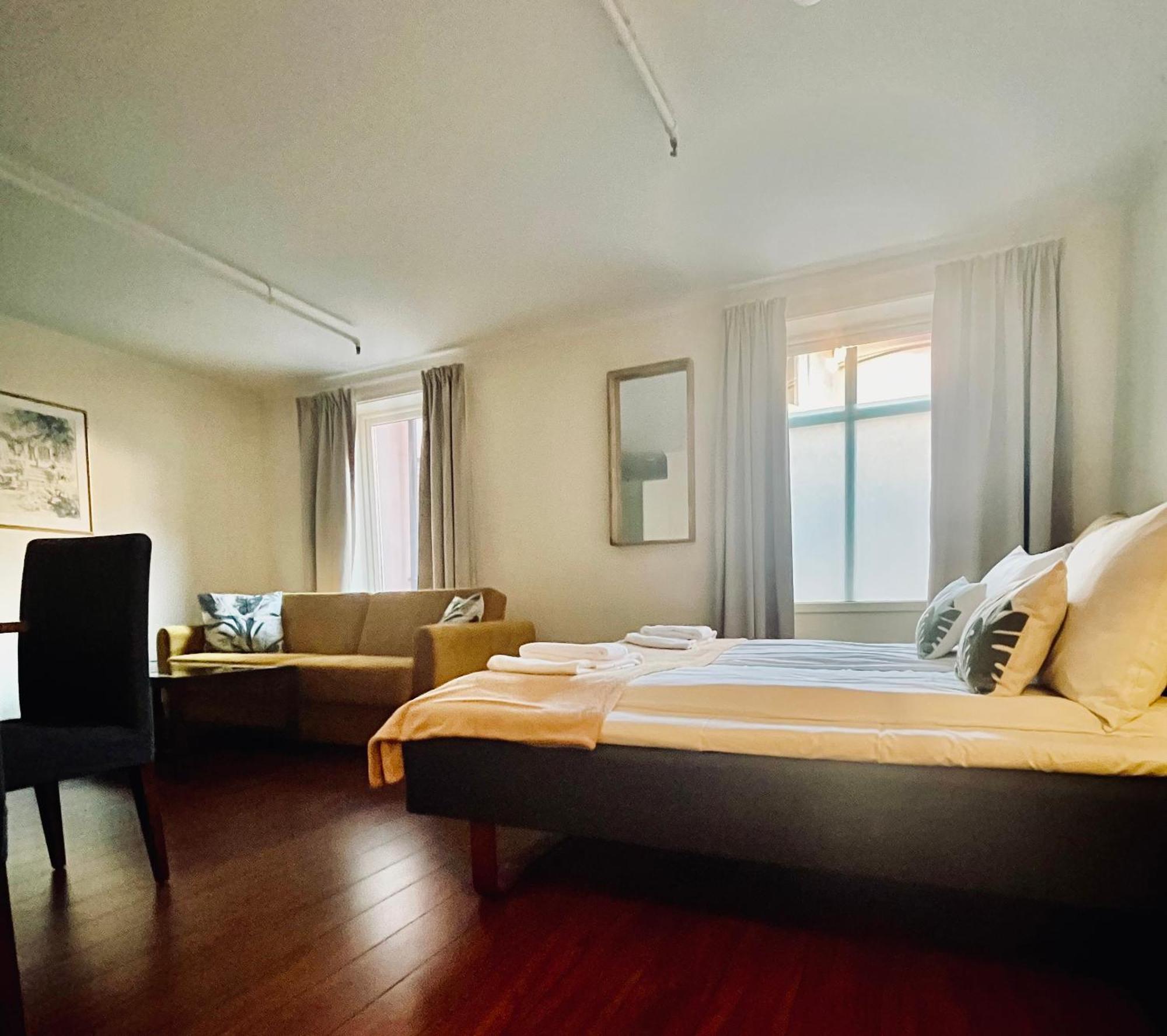 Victoria Hotel Kragerø Zewnętrze zdjęcie
