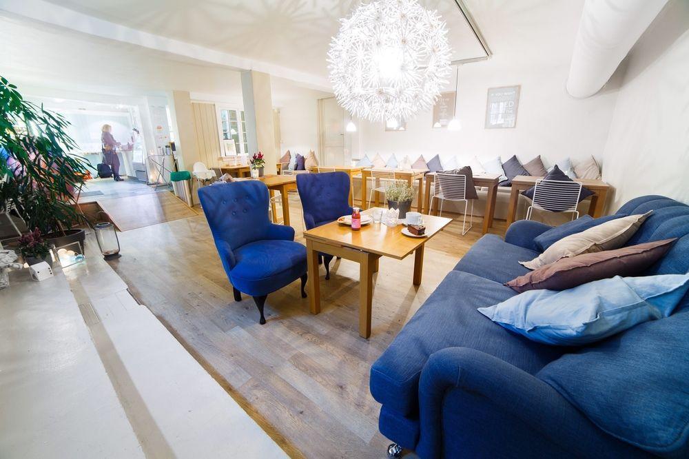 Victoria Hotel Kragerø Zewnętrze zdjęcie