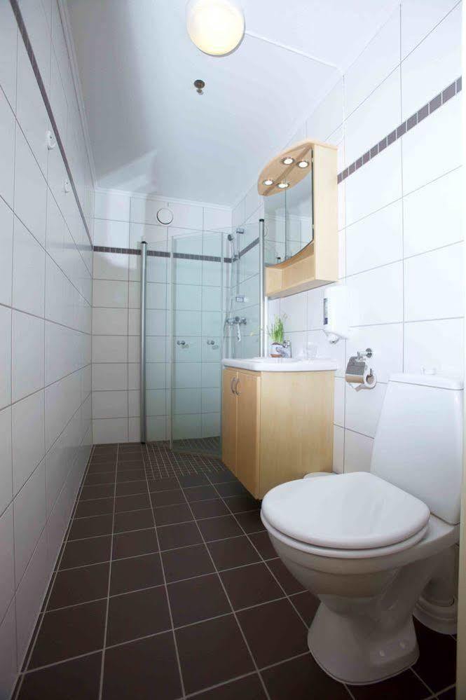 Victoria Hotel Kragerø Zewnętrze zdjęcie