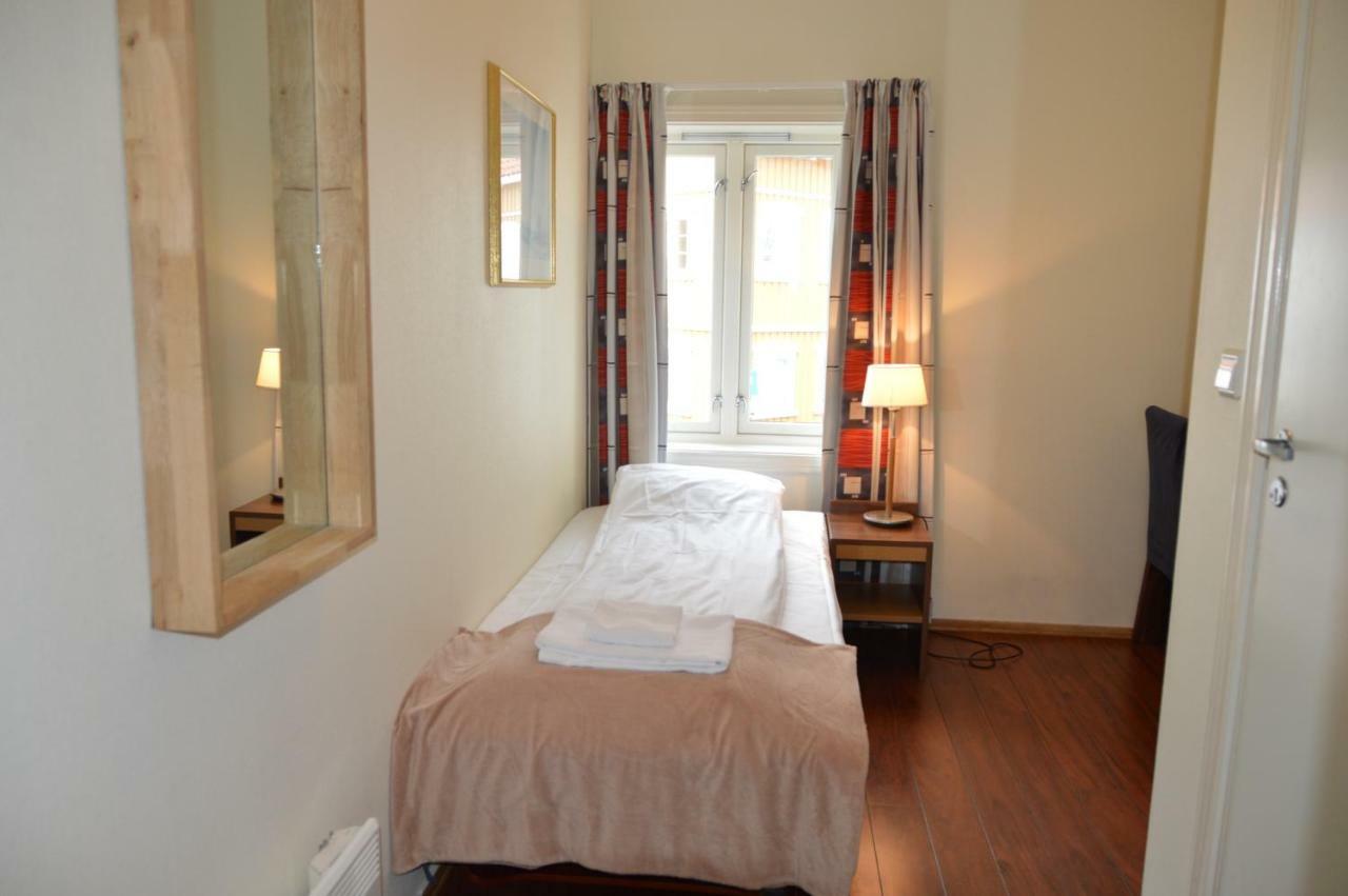 Victoria Hotel Kragerø Zewnętrze zdjęcie