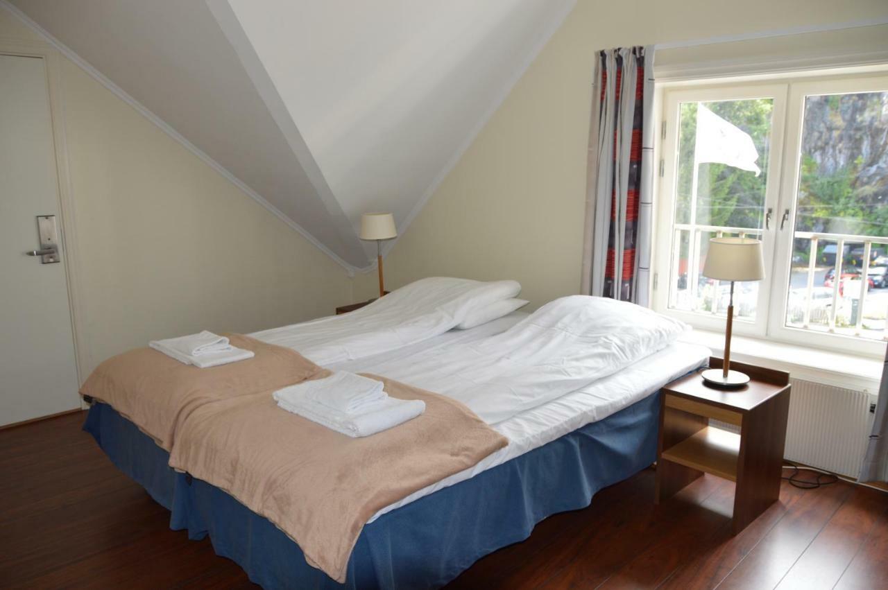 Victoria Hotel Kragerø Zewnętrze zdjęcie