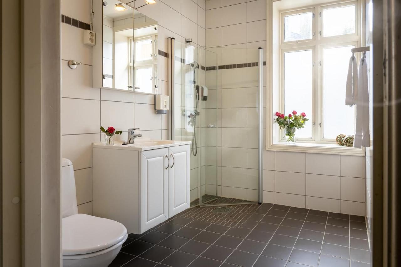 Victoria Hotel Kragerø Zewnętrze zdjęcie